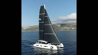 MAGIC KILI outremer55