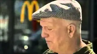 McDonald's NEW Tastes of America    New York Classic Burger AD