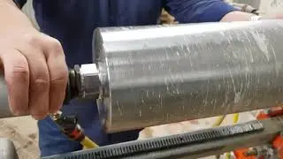GOLZ - Quick drill bit connector PQ6