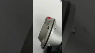 Disk Type Pneumatic Brake & Air Pressure Disc Clutch For Tension Control