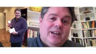 Milton Catelin - Mining and Resources - 2014 Advance Global Australian Awards Winner