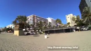 Marbella things to do - Beach marbella , Holiday in marbella