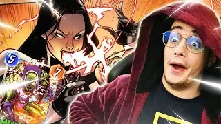 Il miglior mazzo con SELENE!!? | Marvel Snap ITA