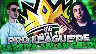 BBL Russ, cNed'le Valorant Pro League'de Aslan'a karşı SMURFLÜYORLAR! | Valorant Maç Özetleri #126