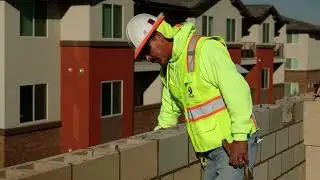 Atlas Masonry and Concrete - How block walls really get made