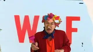 WTF;Trump shut the government down;TRUMP;RESISTANCE 666;PARODIES;COMEDY