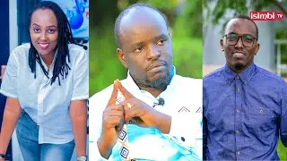 SANDRINE ISHEJA YARABIMBWIYE NDATUNGURWA|Tom Close ni we WABISABYE|CHITA ni ubwa mbere ATANZE UKURI