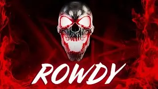 DJ MATT & AniMe ft. Berzan &ndash; ROWDY (Official Music Video)