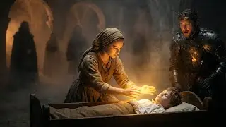 100 Healers Failed to Cure Alpha King&rsquo;s Cub, But a Poor Omega Girl Healed Him Instantly