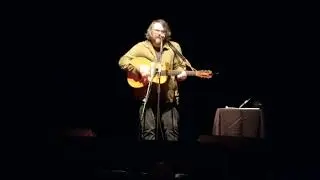 Jeff Tweedy Pot Kettle Black @ The Vic Chicago 03 22 2019