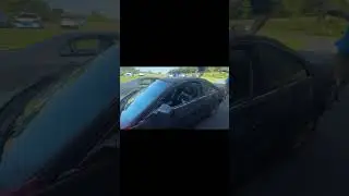 Racing JUNK cars!