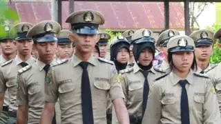 Profil Sekolah SMK Kehutanan Makassar Old Edition