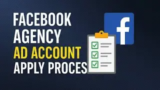 Apply for Facebook Meta Agency Ad Account 2025 &ndash; Kimi Agency Method