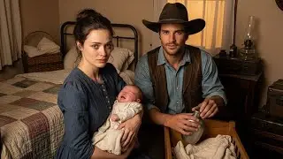 She Was Caring For A Dying Neighbor's Baby, A Cowboy Said 