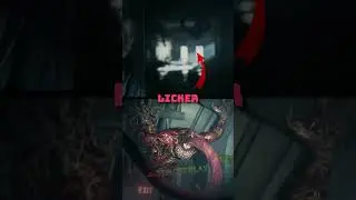 Top Five References and Easter Eggs🫶🏻 #rerequiem #re9 #residentevilrequiem #reference