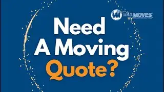 QUICK & EASY: Get Your Moving Quote Now with MiniMoves!