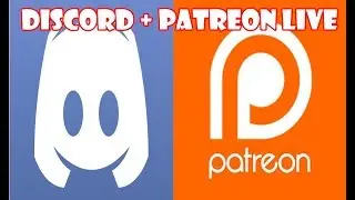 Chicken Coop Discord Server + Patreon Is Live!