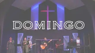 Dios Restaura | Servicio Domingo | Julio 20, 2025