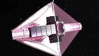 James webb  JWST & Euclid revelar&atilde;o os mist&eacute;rios por tr&aacute;s da mat&eacute;ria e energia escuras