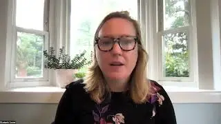 Elizabeth Foster Is Here for the Kids