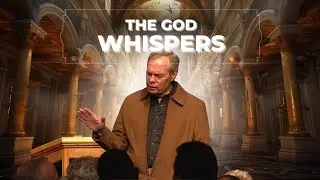 The God Whispers: Navigating the Sacred Path of Divine Communication
