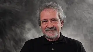 Francois Desjardins -- Online learning, mobile learning, e-learning