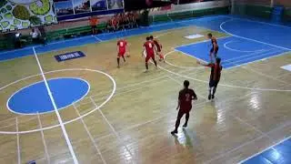 ВЛ, 26 Тур  Химик Монолит 0 10 ФК Аякс Прайд, full
