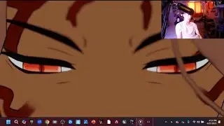 FINAL FORM MUZAN?!-Demon Slayer | INFINITY CASTLE | FULL MOVIE | Fan Animation | Movie 2-REACTION!!!
