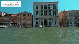 JW MARRIOTT VENICE