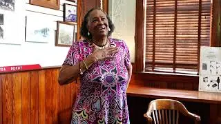 SWFL Storytellers | Martha Bireda