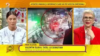 Follow us! - Procesul tragediei de la 2 mai se amana 3 saptamani!