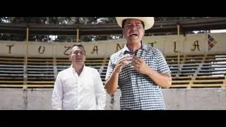 Las Cuatro Velas - Efrain Toledo y sus Calentanos (Rancho Records Mx) 2017