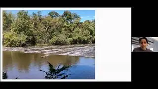 Wallkill River Summit Part 1