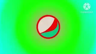 Pepsi Logo Intro Animation in G Major (X-10)