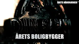 &Aring;rets Boligbygger 2019, Tr&aelig;huse.dk A/S