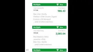 How To Build Up Wealth Gradually With Sport Betting.
