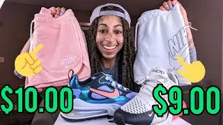 Nike STEALS on eBay for the SUMMER!!!
