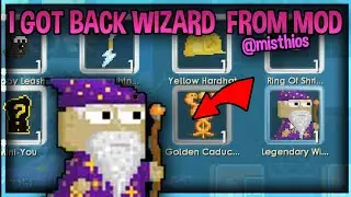 Did I Start Another Legendary Quest ?!│Growtopia