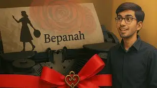 Bepanah: The Unexpected Love Story { ttd365 }.......