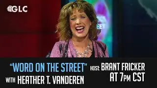 Heather Thomas Vanderen on 