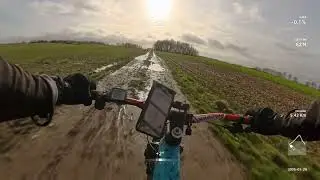 VTTAe - Godewaersvelde, 2025-01-27