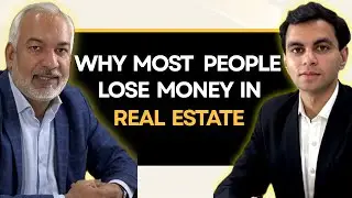 Property Dealers Must Evolve Into Financial Advisors | REITs, Trust & Wealth Planning in Pakistan