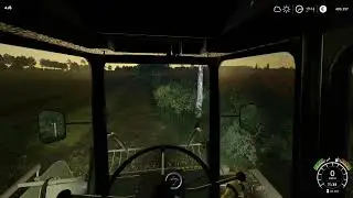 DDR Map Gemeinde Rade Ls19