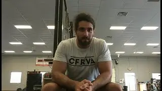 Seth Rollins House From Inside & Outside 2018!!!