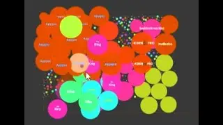 Agma.io - Giveaway special 200 subs and World Record ?!