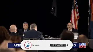 Big Tech and Big Media Covering Up Election Fraud (AZ Fraud 2020 Election)