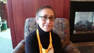 Chemo Buddy Jo