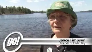 Cedar Bay (Sioux Lookout)