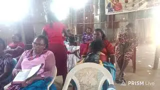 Live streaming of M.M.C kitui church katangini kwa JOSHUA