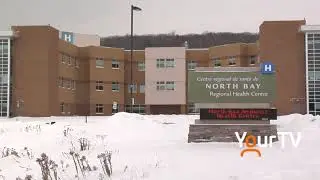 Flu Outbreak at Hospital